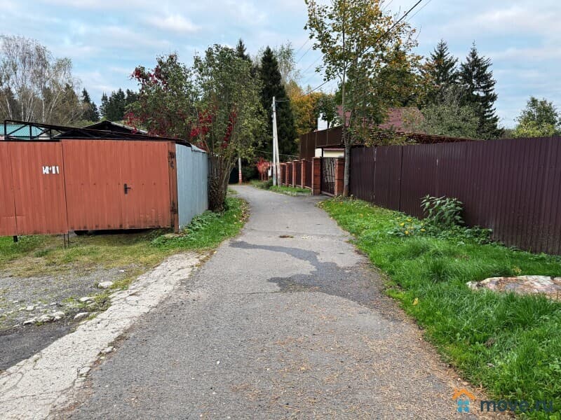 земля под ИЖС, 6 соток