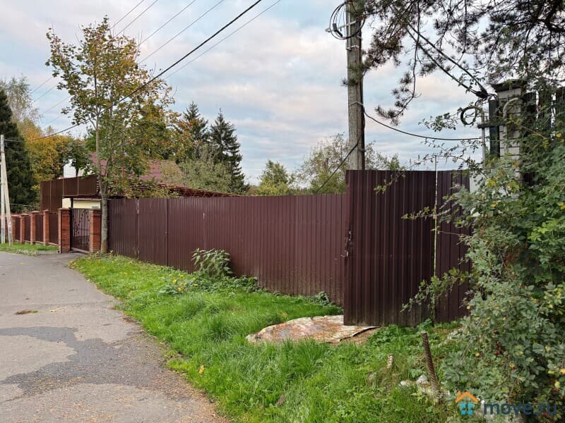 земля под ИЖС, 6 соток