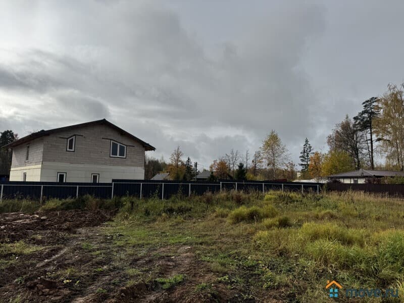 земля с/х назначения, 10 соток