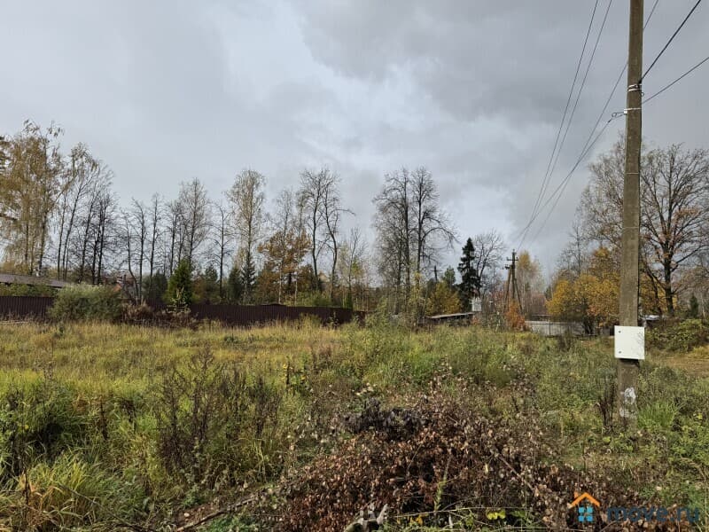 земля с/х назначения, 10 соток