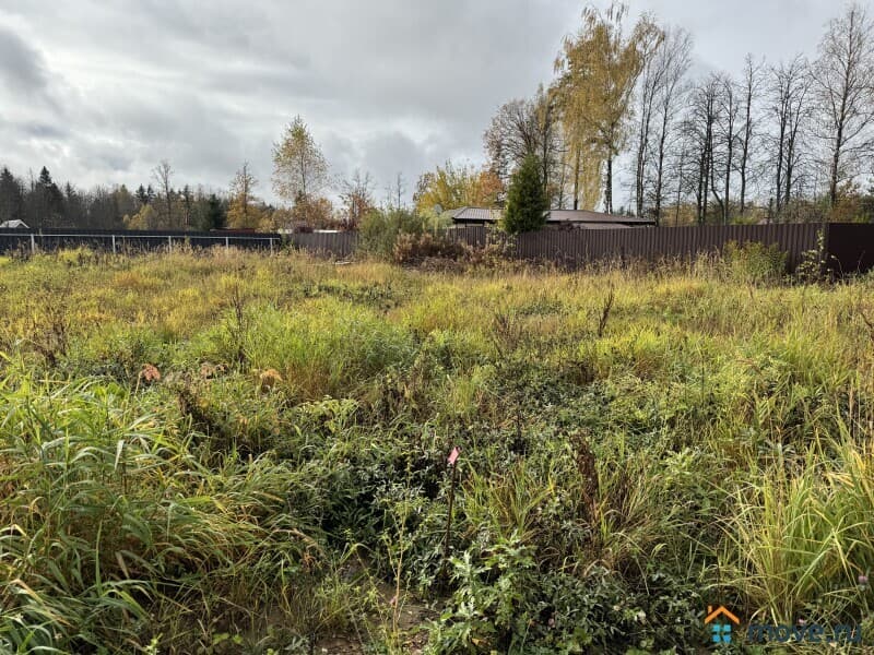 земля с/х назначения, 10 соток