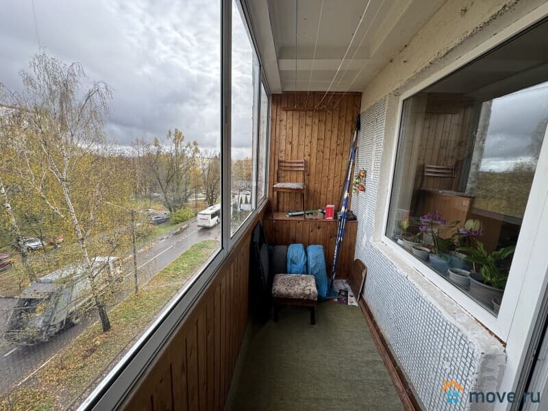 3-комн. квартира, 68 м²