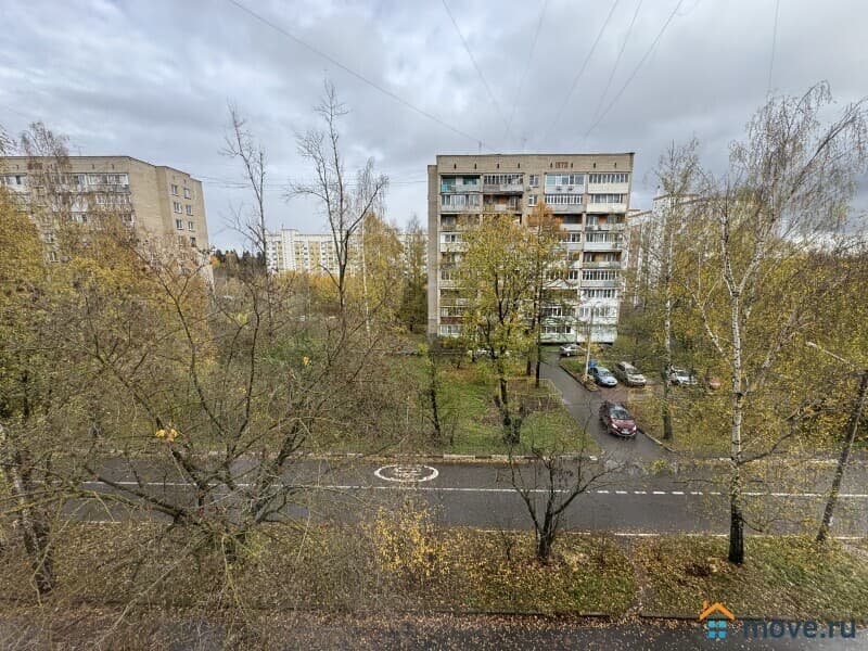 3-комн. квартира, 68 м²