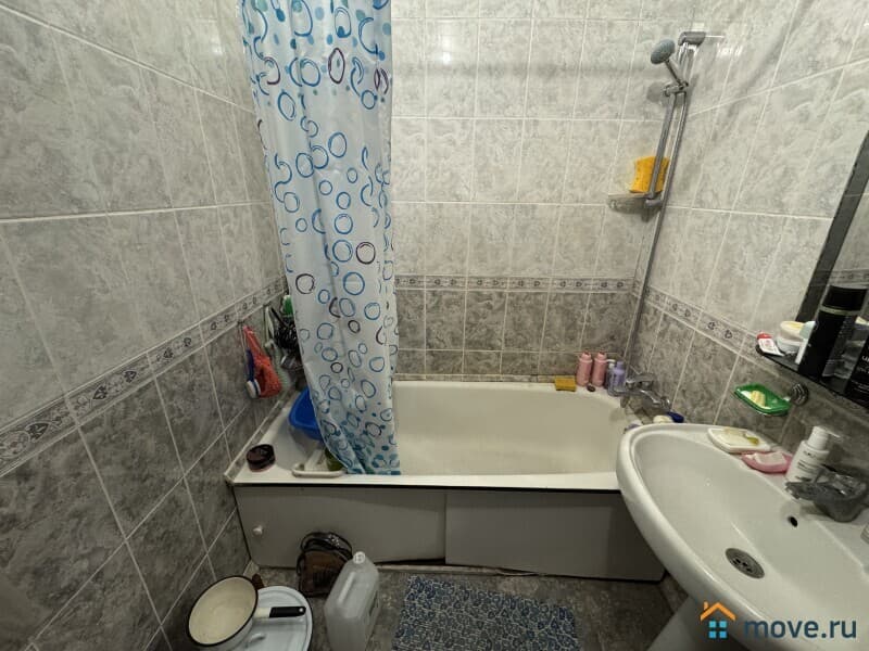 3-комн. квартира, 68 м²