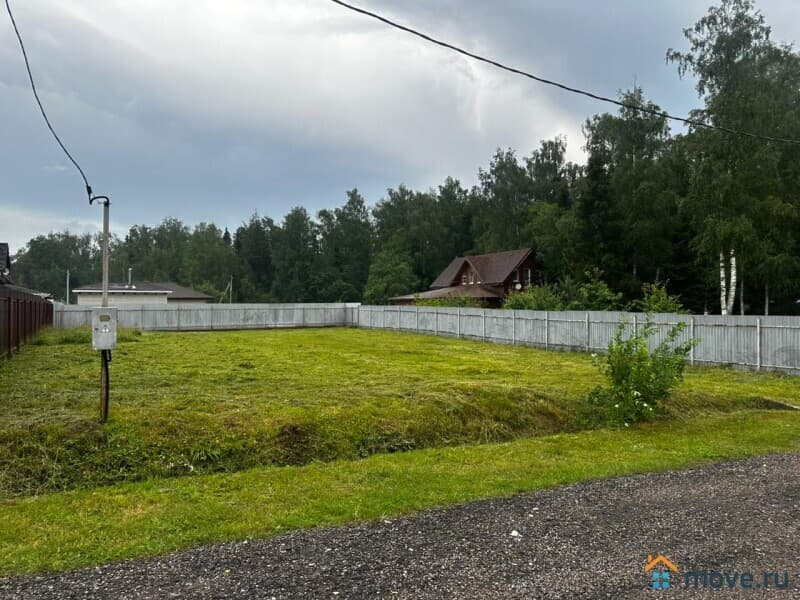 земля с/х назначения, 8.3 сотки