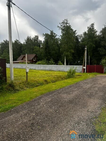 земля с/х назначения, 8.3 сотки