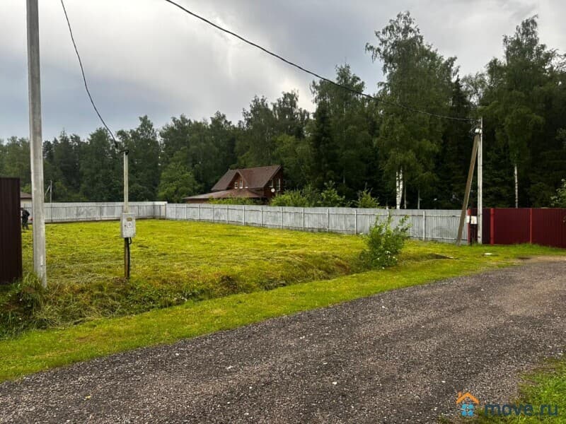 земля с/х назначения, 8.3 сотки