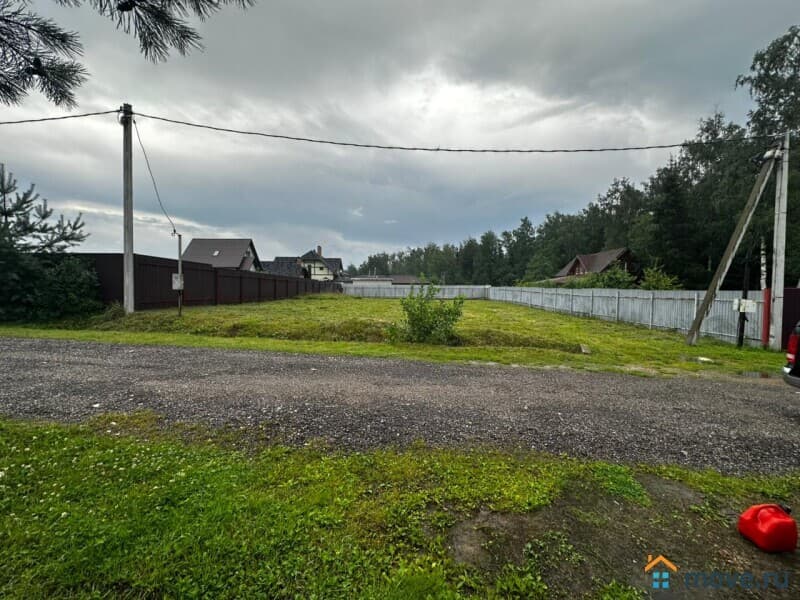 земля с/х назначения, 8.3 сотки