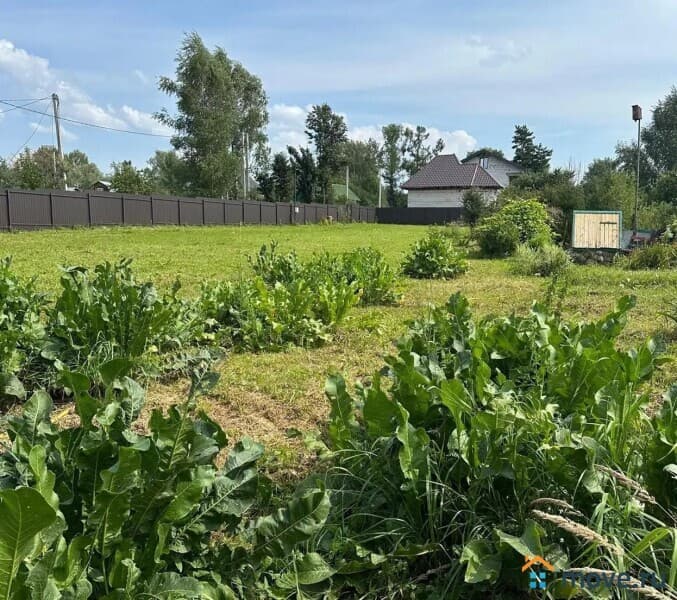 земля под ИЖС, 24 сотки