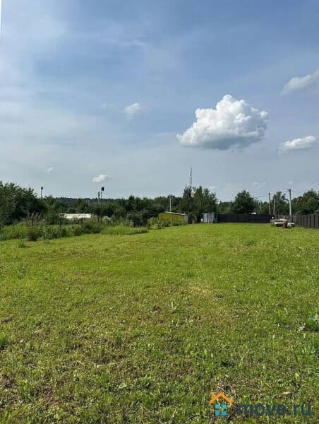 земля под ИЖС, 24 сотки