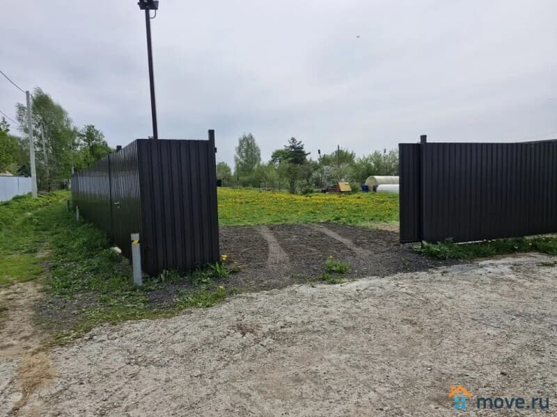 земля под ИЖС, 24 сотки