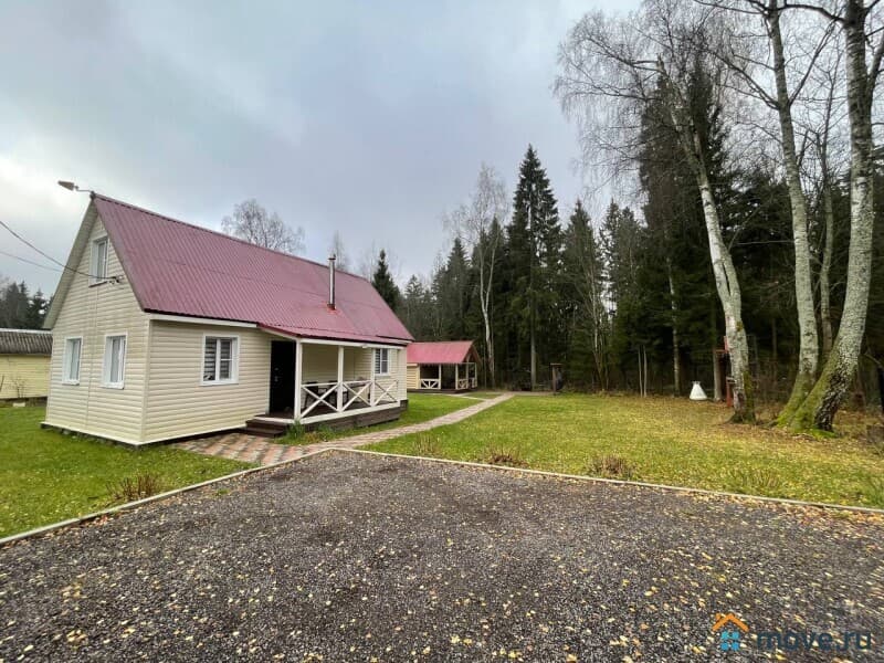 дом, 110 м&sup2;