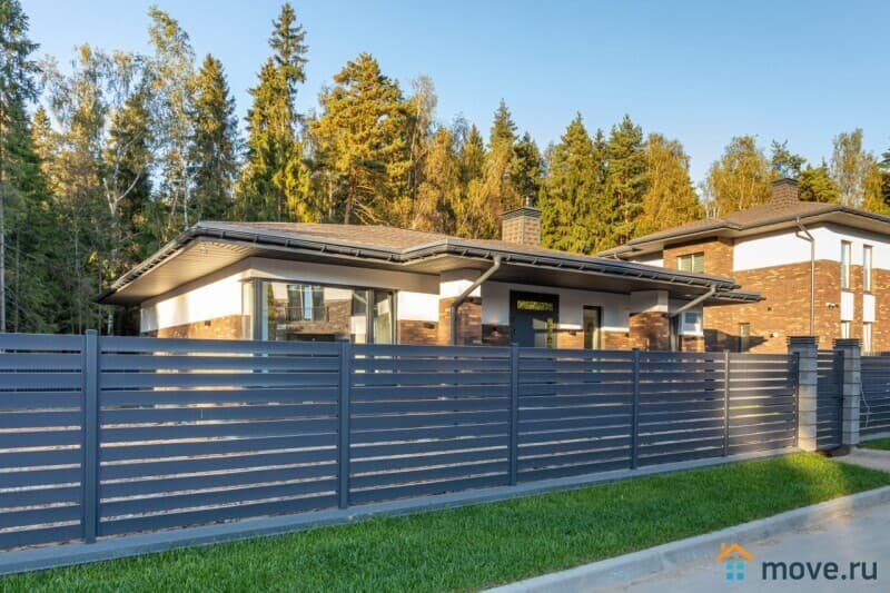 коттедж, 165 м&sup2;