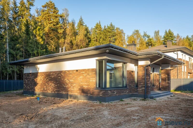 коттедж, 165 м&sup2;