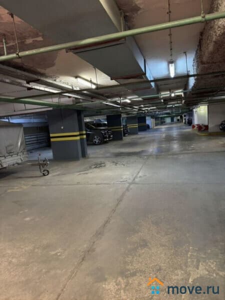 машиноместо, 15 м&sup2;