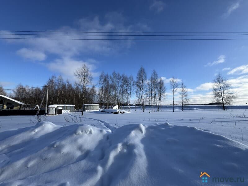 земля с/х назначения, 10 соток