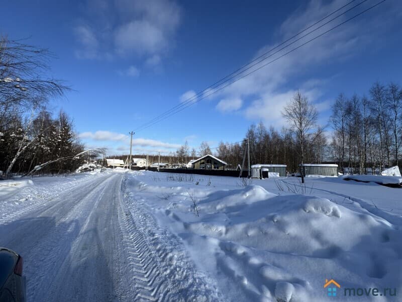 земля с/х назначения, 10 соток