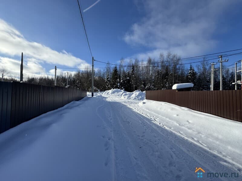 дом, 126 м&sup2;