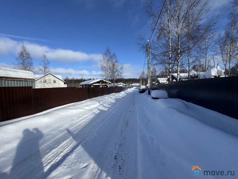 дом, 126 м&sup2;