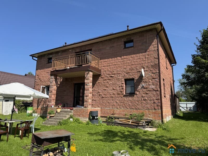 дом, 240 м&sup2;