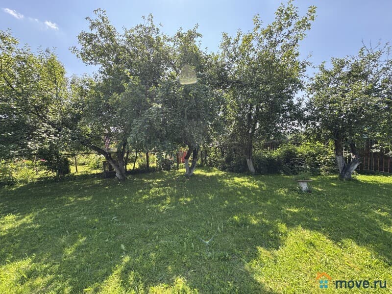 дом, 240 м&sup2;