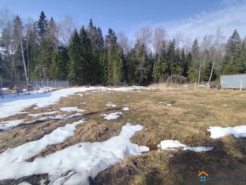 земля с/х назначения, 12 соток