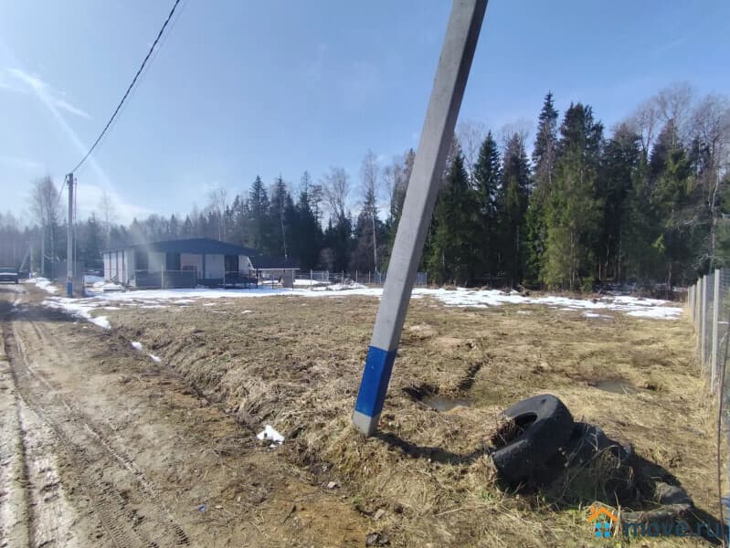 земля с/х назначения, 12 соток