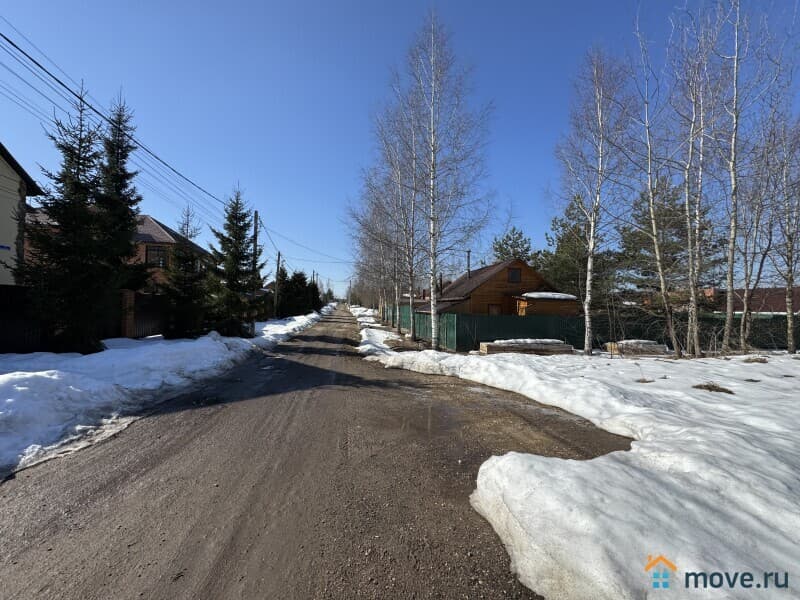 земля под ИЖС, 10 соток