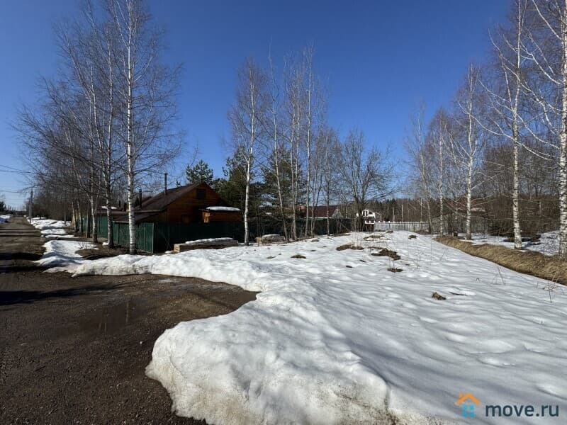 земля под ИЖС, 10 соток