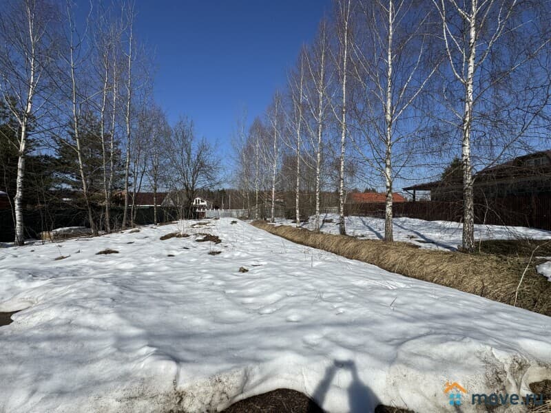 земля под ИЖС, 10 соток