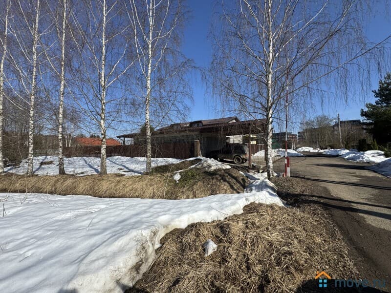 земля под ИЖС, 10 соток