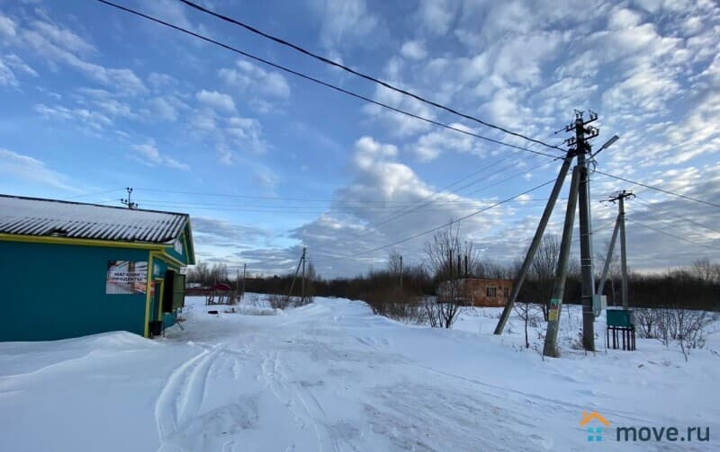 земля под ИЖС, 28 соток