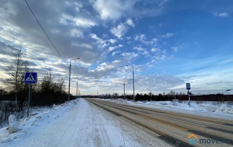 земля под ИЖС, 28 соток