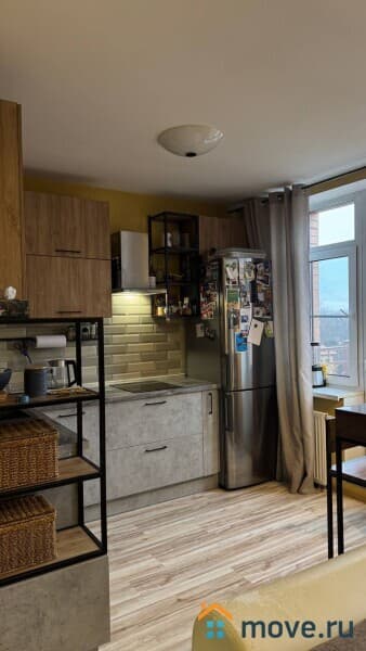 2-комн. квартира, 62 м&sup2;