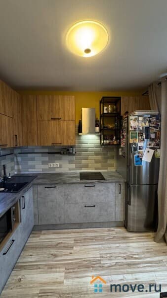 2-комн. квартира, 62 м&sup2;