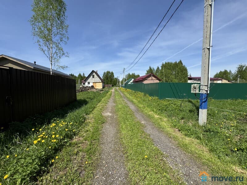 земля с/х назначения, 12 соток
