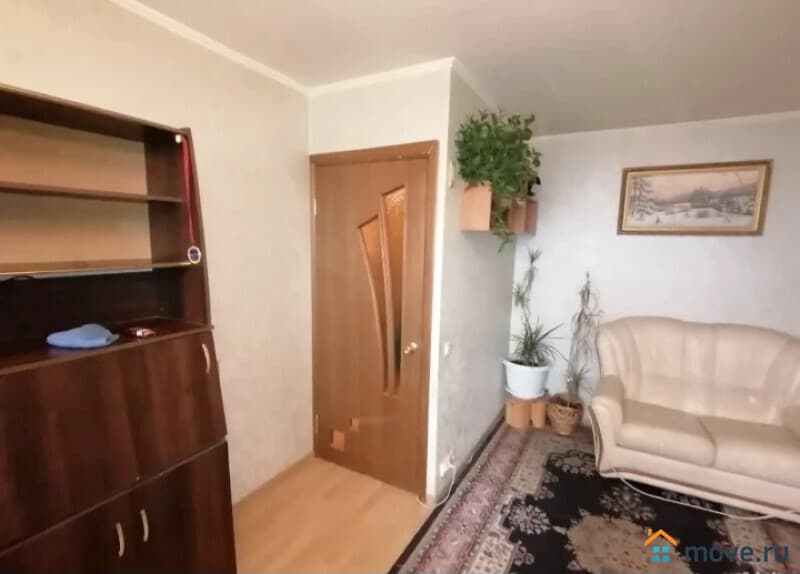 1-комн. квартира, 34 м&sup2;