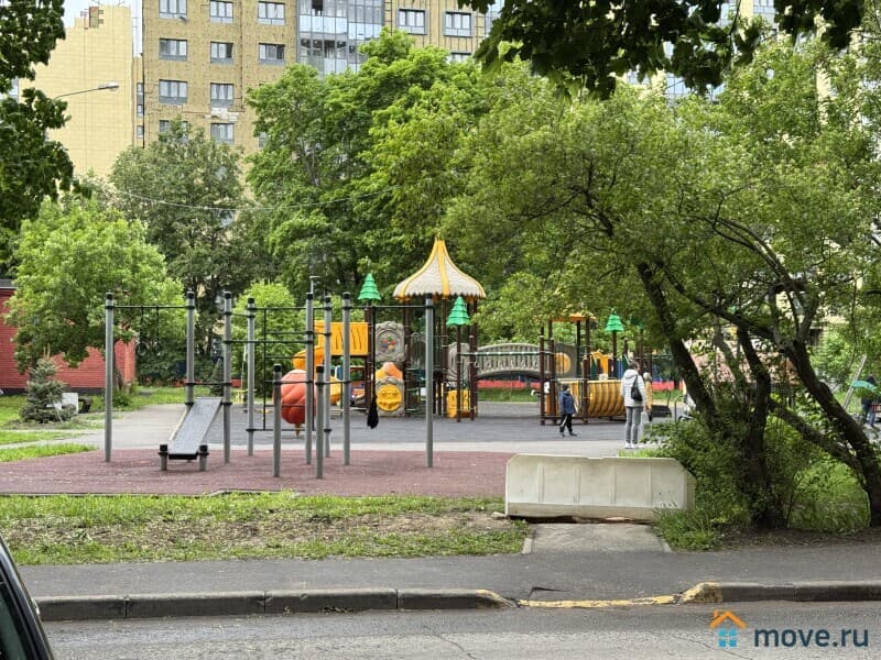 1-комн. квартира, 34 м&sup2;