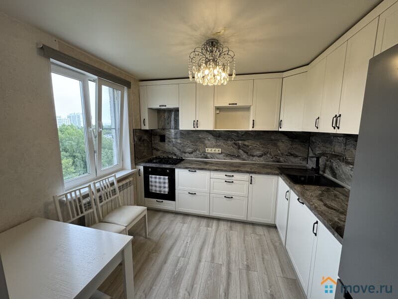 3-комн. квартира, 67.6 м&sup2;