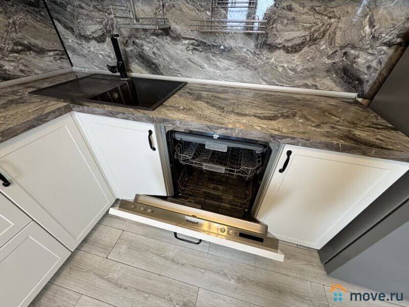 3-комн. квартира, 67.6 м&sup2;