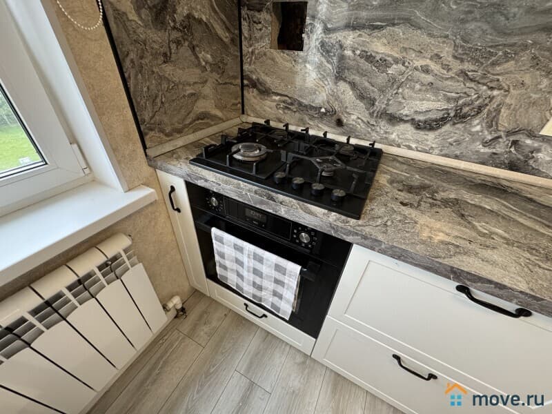 3-комн. квартира, 67.6 м&sup2;