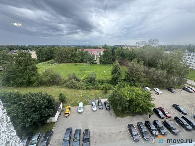 3-комн. квартира, 67.6 м&sup2;