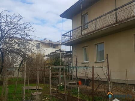 Продажа домов в Крыму