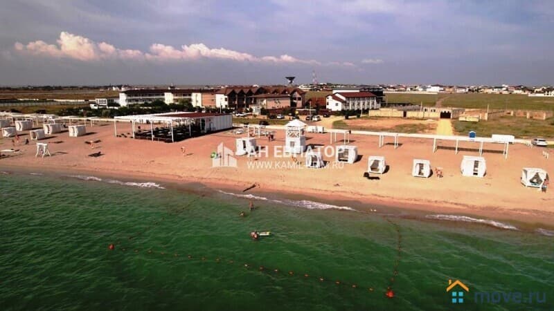 земельный участок, 10 соток