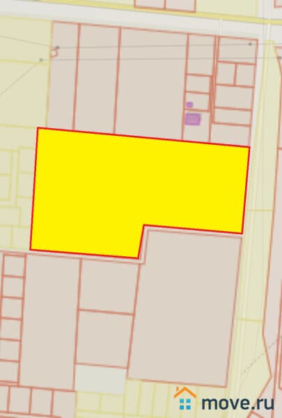 земельный участок, 3 га