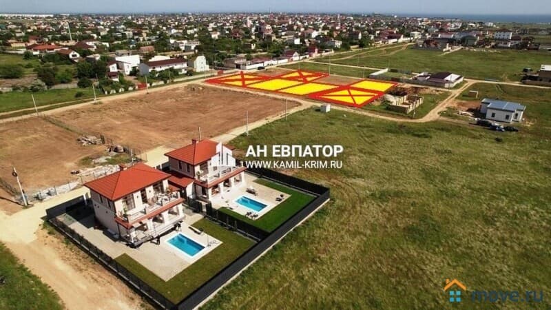 земельный участок, 5 соток