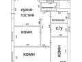 Дом в продажу по адресу Евпатория, пгт. Заозёрное  по ул. Береговая