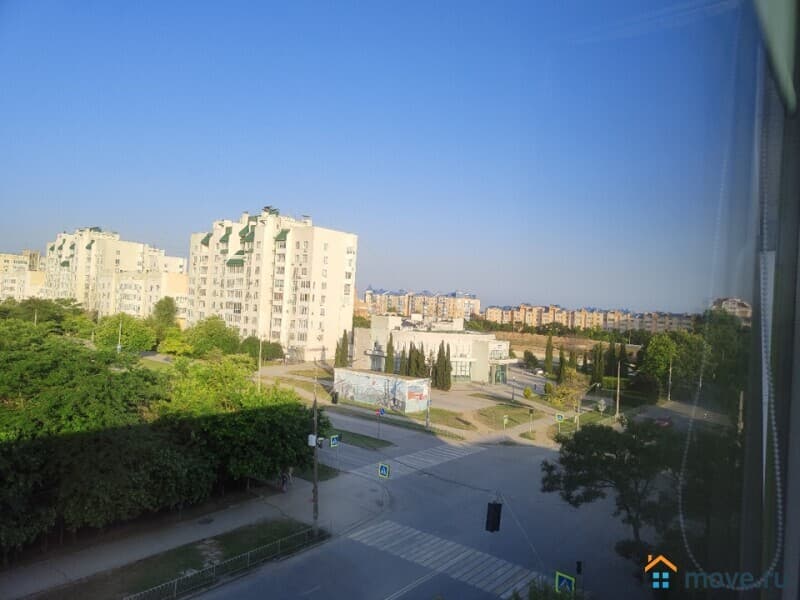 1-комн. квартира, 31 м²