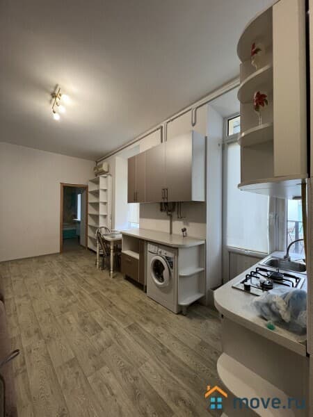 2-комн. квартира, 46 м²