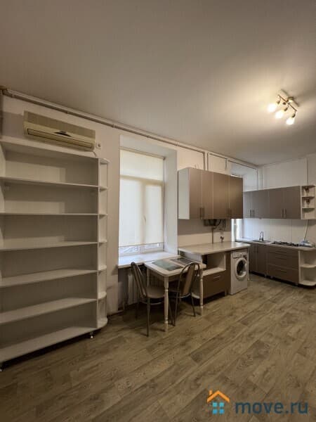 2-комн. квартира, 46 м²